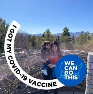 Meet your Posher, Cheryl